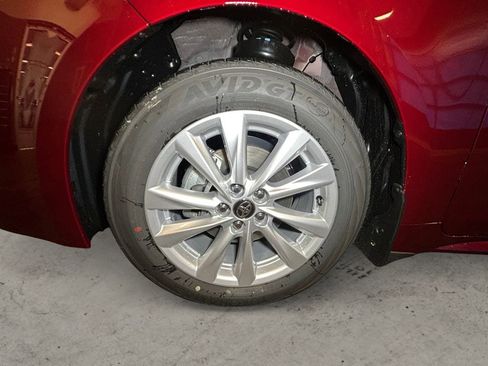 New 2026 Toyota Corolla SE image 14