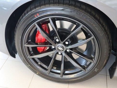 Used 2024 Nissan Z Performance w/ Floor Mat Package image 9