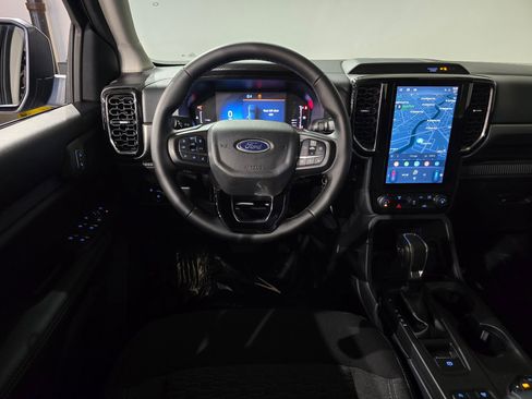 New 2026 Ford Ranger XLT w/ Technology Package image 20