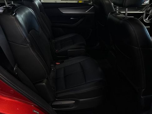 Used 2024 MAZDA CX-90 Plug-In Hybrid w/ Premium Pkg AWD/4WD image 14