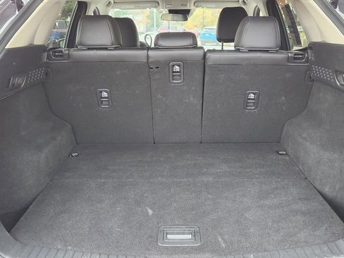 Used 2025 MAZDA CX-5 AWD 2.5 S w/ Select Package image 13