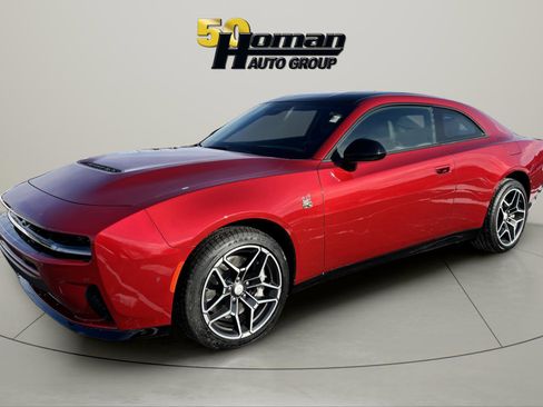 New 2026 Dodge Charger Scat Pack image 1