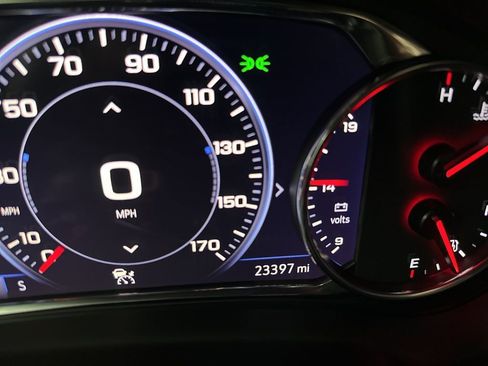 Used 2024 Chevrolet Blazer RS w/ Driver Confidence II Package image 26