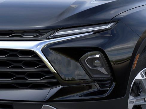 New 2026 Chevrolet Blazer LT FWD image 10