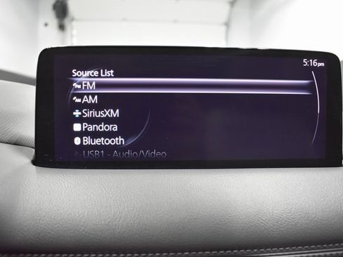 Used 2023 MAZDA CX-5 AWD 2.5 S w/ Premium Package image 23