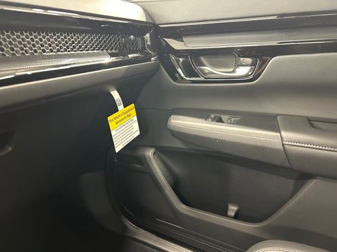 New 2026 Honda CR-V EX-L image 25