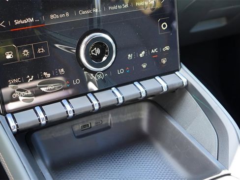 New 2026 GMC Terrain AT4 w/ Convenience Package III image 13