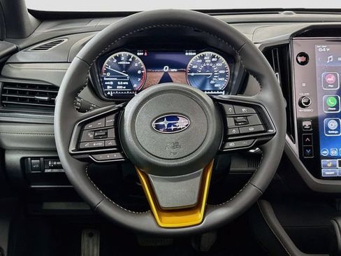 New 2026 Subaru Forester Wilderness w/ Wilderness Plus Package AWD/4WD image 11