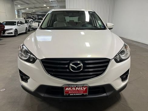 Used 2016 MAZDA CX-5 Grand Touring FWD image 8