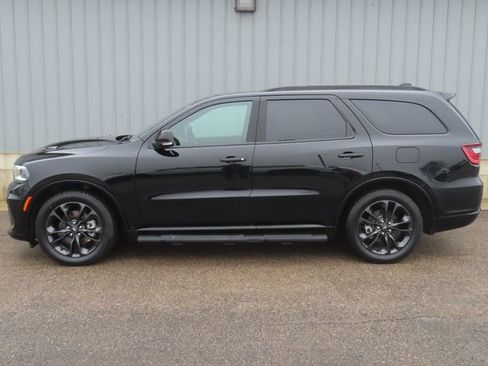 Used 2024 Dodge Durango R/T AWD/4WD image 11