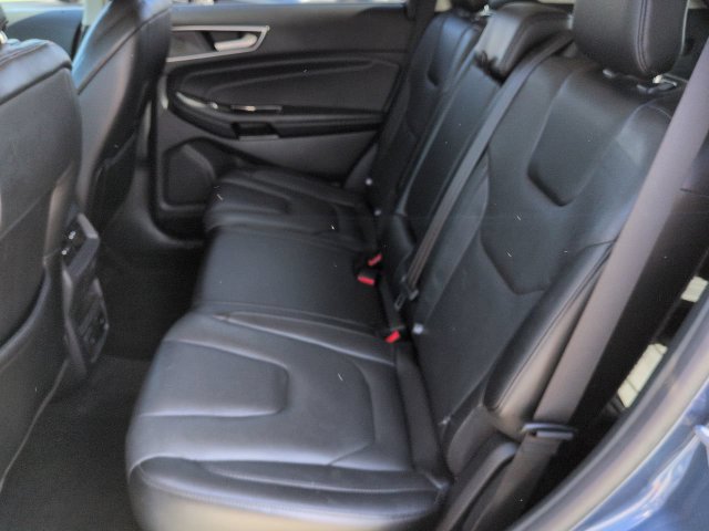 Used 2019 Ford Edge Titanium w/ Equipment Group 301A AWD/4WD image 14