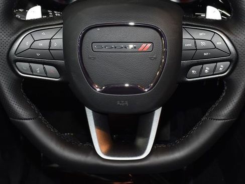 New 2026 Dodge Durango GT image 23