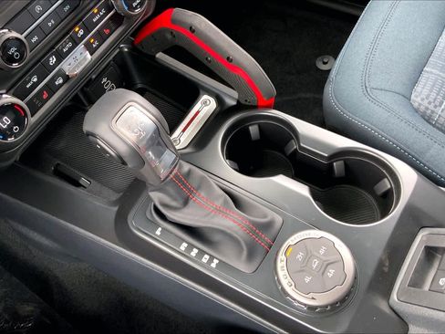 New 2026 Ford Bronco Heritage Edition AWD/4WD image 7