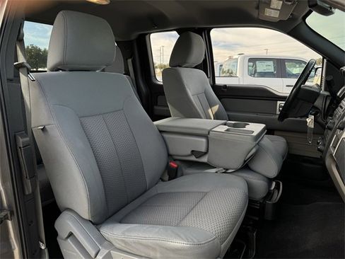 Used 2011 Ford F150 XLT w/ XLT Convenience Pkg image 24