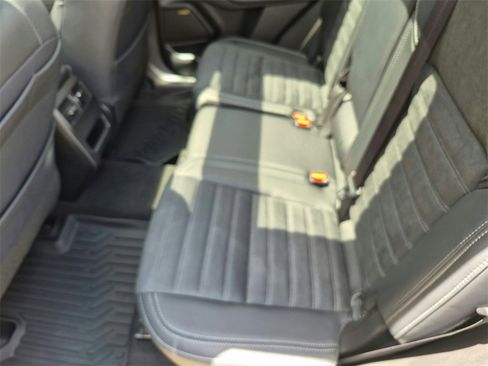 New 2025 Mitsubishi Outlander SE image 42