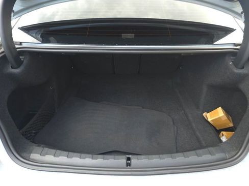 Used 2024 BMW M3 Competition w/ Executive Package image 21