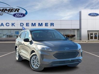 Certified 2022 Ford Escape SE w/ Convenience Package