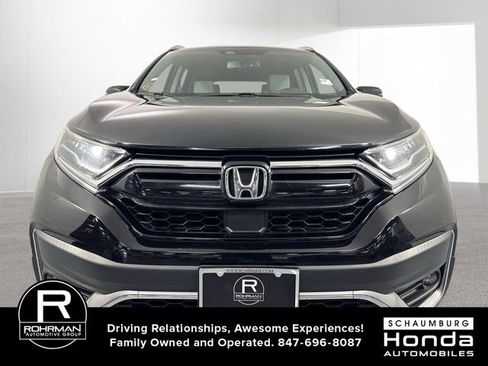 Used 2020 Honda CR-V Touring image 27