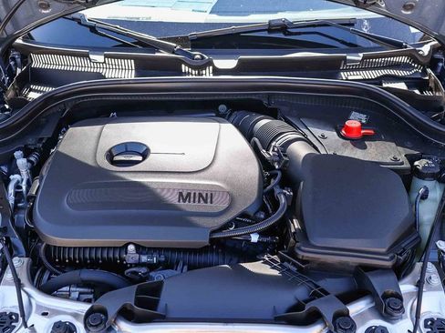 New 2026 MINI Cooper S image 33