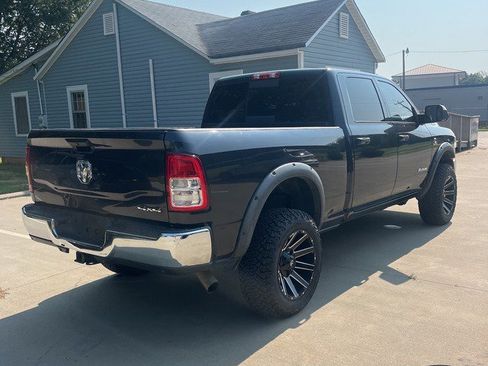 Used 2021 RAM 2500 Tradesman AWD/4WD image 5