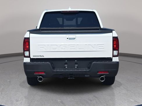 New 2026 Honda Ridgeline RTL image 6