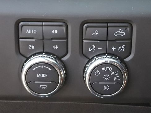 Used 2025 GMC Sierra 1500 Denali Ultimate image 25