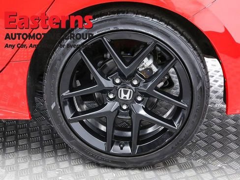 Used 2024 Honda Civic Sport image 32