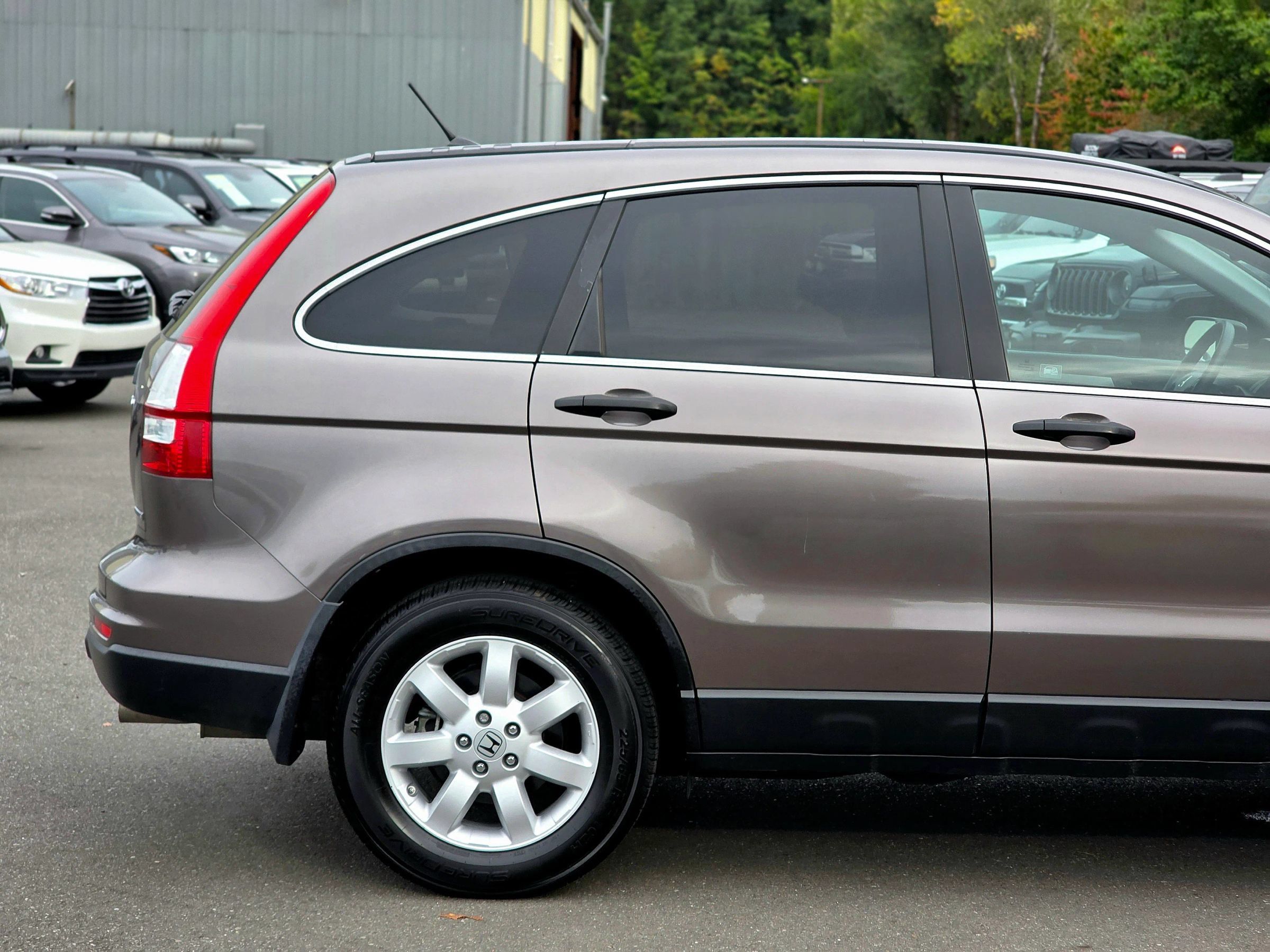 Used 2011 Honda CR-V SE image 13