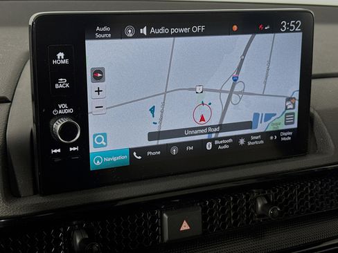 Certified 2023 Honda CR-V Sport Touring image 13