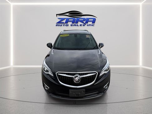 Used 2019 Buick Envision Essence image 10