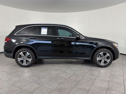 Used 2021 Mercedes-Benz GLC 300 image 8