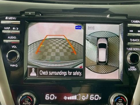 Used 2019 Nissan Murano Platinum w/ Cargo Package FWD image 15