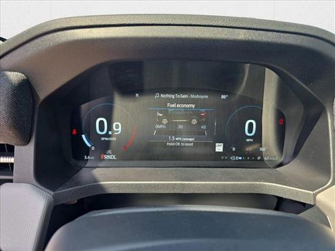 New 2025 Ford Explorer Active w/ Active Comfort Package image 10