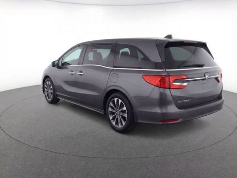 Used 2024 Honda Odyssey EX-L image 5