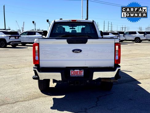 Used 2023 Ford F250 XL w/ XL Chrome Package image 8