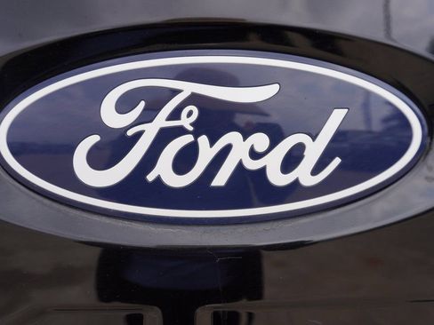 Certified 2025 Ford F150 XLT w/ Equipment Group 301A Standard image 27