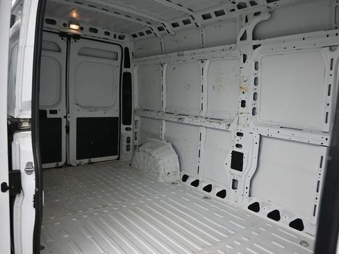 Used 2021 RAM ProMaster 2500 FWD image 28