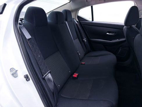 Used 2023 Nissan Sentra S FWD image 31