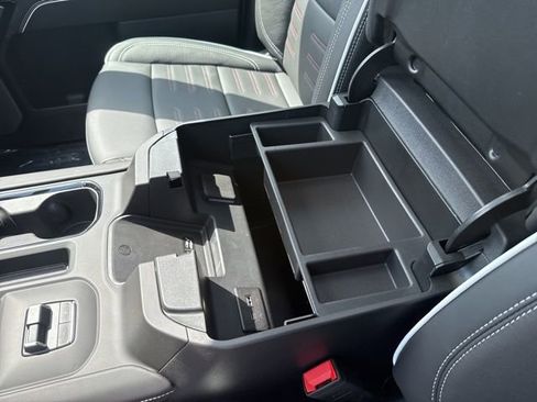 New 2026 GMC Sierra 2500 AT4X AWD/4WD image 33