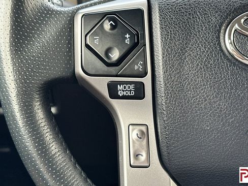 Used 2022 Toyota 4Runner SR5 Premium image 29