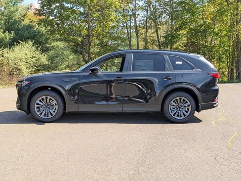New 2026 MAZDA CX-70 SC AWD/4WD image 6