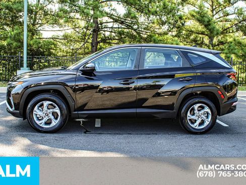 Used 2023 Hyundai Tucson SE image 7
