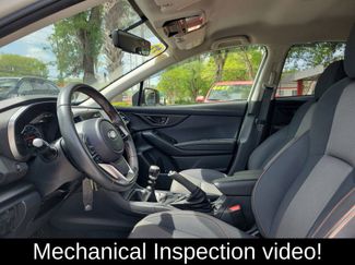 Used 2023 Subaru Crosstrek 2.0i Premium video 2