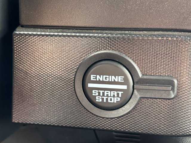 Used 2021 Ford Bronco First Edition AWD/4WD image 15