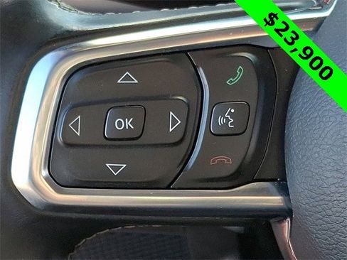 Used 2020 Jeep Gladiator Sport w/ Quick Order Package 24S image 22