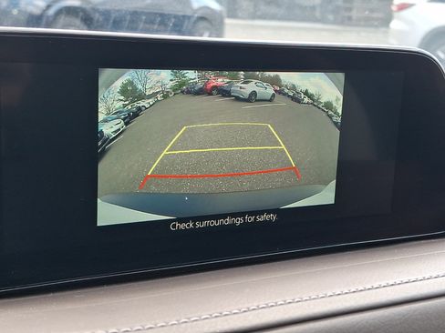 Certified 2023 MAZDA CX-30 AWD 2.5 S w/ Premium Package image 19