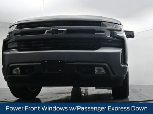 Used 2021 Chevrolet Silverado 1500 RST w/ All Star Edition Plus AWD/4WD image 28