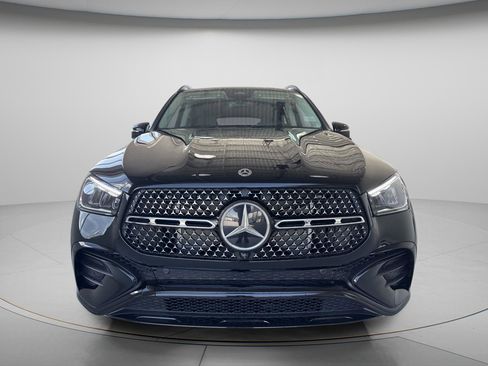 New 2026 Mercedes-Benz GLE 450 4MATIC image 8