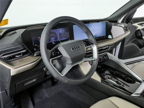 New 2026 Audi Q5 Premium AWD/4WD image 4