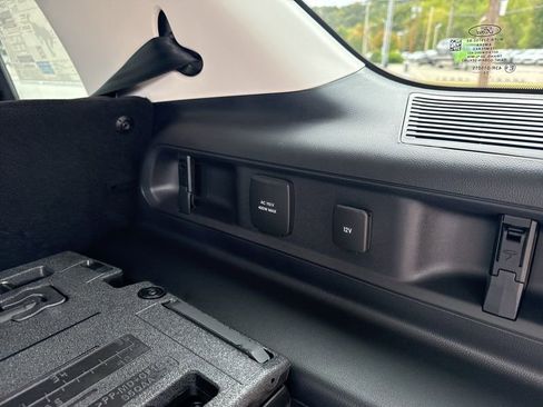 New 2025 Ford Bronco Sport Big Bend image 11